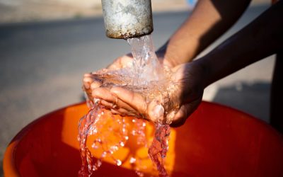 Pure Water For Poor People